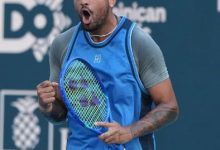 大发体育-尼克在性别大战表演赛后确认回归ATP巡回赛，大发助力你的致富之路！-乐玩真人线上娱乐