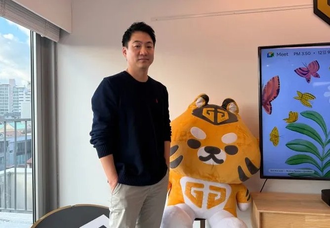 GEN团长：团长角色就像父亲，所有签约都完成后会累到虚脱