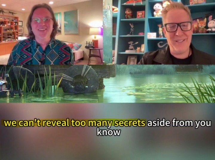 《疯狂动物城3》开始制作？导演确认第三部首张草稿已完成！