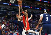 迈博体育 锡安24+9戴维斯空砍35分 鹈鹕击败独行侠5连胜-乐玩真人线上娱乐