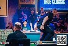 【EV扑克】为什么那么多“天赋玩家”，永远爬不出中级别？-乐玩真人线上娱乐