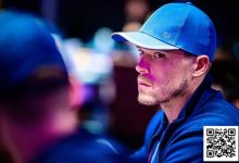 【EV扑克】被老师断言“会进监狱”的孩子，靠打牌赚了3.8亿-乐玩真人线上娱乐