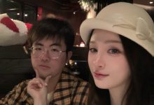 【乐玩LEWIN】姿态妻子晒出圣诞节聚餐照片：MerryChristmas收获一口袋开心🎄​​​-乐玩真人线上娱乐