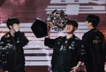 【乐玩LEWIN】经纪公司：Oner只认准一支队伍就是T1，下个目标入选韩国亚运会国家队-乐玩真人线上娱乐