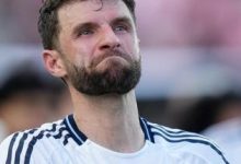 大发体育-穆勒：若梅西参加明年世界杯，大发助力你的致富之路！-乐玩真人线上娱乐