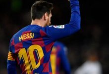 大发体育-梅罗时代终章？梅西出局后年终大战迎巅峰对决，大发助力你的致富之路！-乐玩真人线上娱乐