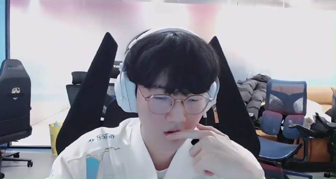 老公的LPL之旅并不太顺利？BLG不敌JDG Viper两局仅拿1个人头