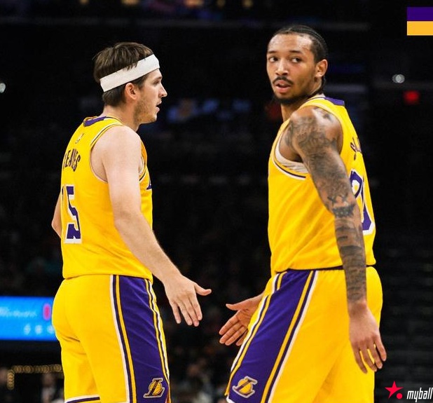 迈博体育：湖三崩！太阳大胜送湖人连败