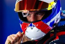 大发体育-马克斯在私人测试后宣布了梅赛德斯的新消息，大发助力你的致富之路！-乐玩真人线上娱乐