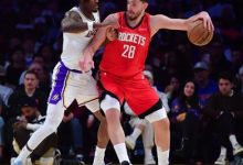 迈博体育 圣诞大战-杜兰特25分詹姆斯18分 火箭大胜湖人-乐玩真人线上娱乐