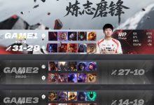 【乐玩LEWIN】德杯淘汰后 TES官方发文：少年正当时 我们第一赛段见 滔搏加油！-乐玩真人线上娱乐