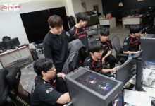 【乐玩LEWIN】战胜EDG后，JDG众选手发文：继续加油，我们西安见-乐玩真人线上娱乐