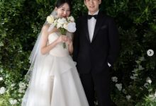 【乐玩LEWIN】Gumayusi大姐晒婚纱照：一月就要结婚了 感谢所有的爱和温暖的祝福-乐玩真人线上娱乐