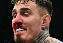 大发体育-UFC冠军汤姆将继续进行双眼手术，大发助力你的致富之路！-乐玩真人线上娱乐