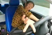 【乐玩LEWIN】最抽象的一集！QQ飞车邀请