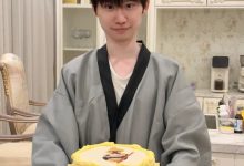 【乐玩LEWIN】迎接29岁的生活，Doinb在生日之际更新动态：过生日啦~-乐玩真人线上娱乐