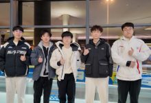 【乐玩LEWIN】LGD晒出发返图：出发啦，家人们西安见-乐玩真人线上娱乐