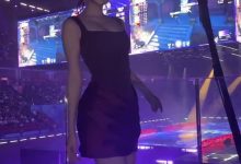 【乐玩LEWIN】永劫无间主持人陈鱼分享现场热舞:来了吗-乐玩真人线上娱乐