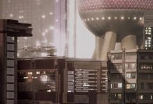 【乐玩LEWIN】双城之战发布全新概念PV：2026年1月上海全球首秀 · 即将开启-乐玩真人线上娱乐