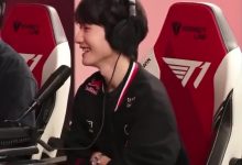 【乐玩LEWIN】peanut回应Faker留言字条：希望回来后有机会在赛场上再见面-乐玩真人线上娱乐