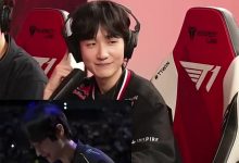 【乐玩LEWIN】peanut看自己最后一场比赛：因为最后一场 所以我不想哭一直忍着-乐玩真人线上娱乐