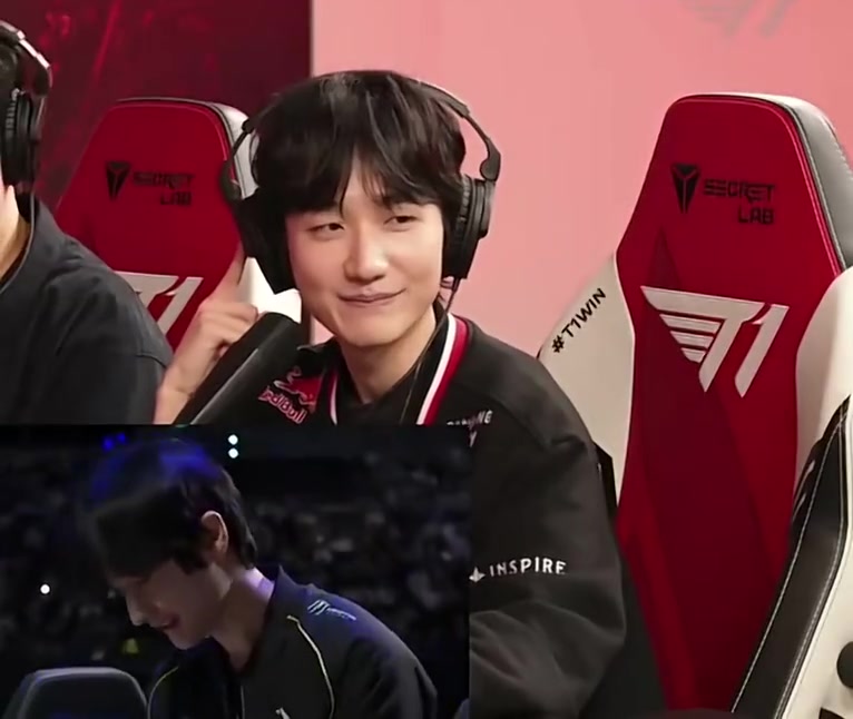 peanut看自己最后一场比赛：因为最后一场 所以我不想哭一直忍着