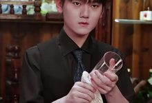 【乐玩LEWIN】JackeyLove发布视频：谁点的伊泽瑞尔特饮？-乐玩真人线上娱乐