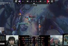 【乐玩LEWIN】957众人看WBG领先6K被LNG翻盘：这把都能被翻啊？-乐玩真人线上娱乐