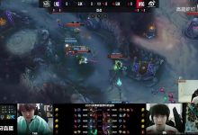 【乐玩LEWIN】Tian看WBG被LNG暴虐气笑了:这能忍住不笑都是神人!-乐玩真人线上娱乐