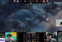 【乐玩LEWIN】Tian：听说下赛季可能红方先选，BP和游戏选边不一样-乐玩真人线上娱乐