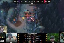 【乐玩LEWIN】姿态看JDG2-0虐泉BLG：BLG绝对核心是Knight啊，Viper来都没用！-乐玩真人线上娱乐