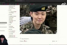 【乐玩LEWIN】peanut看Chovy军训照：眼神变得好忧伤啊，看得人心痛痛的-乐玩真人线上娱乐