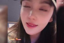 【乐玩LEWIN】网友连麦Rita：我压抑太久了 能买你穿过的衣服吗？-乐玩真人线上娱乐