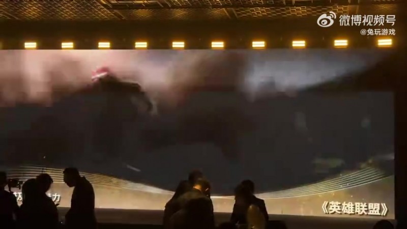 向世界普及电竞魅力！英雄联盟获得2025福布斯中国卓越电竞游戏