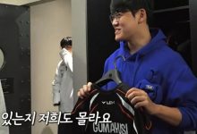 【乐玩LEWIN】Kanavi：因为乔丹和詹姆斯想选23号；我年级最大，整顿下纪律-乐玩真人线上娱乐