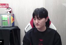 【乐玩LEWIN】T1发布选手直播高光:peyz少爷,欢迎来到T1-乐玩真人线上娱乐