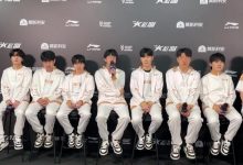 【乐玩LEWIN】jiejie:加入WBG是新的开始 希望自己打好为队伍拿到更好成绩!-乐玩真人线上娱乐