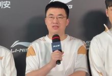 【乐玩LEWIN】xiaohu谈对线RK时光:他对距离把控好 一直在边缘放球让人蛮难受-乐玩真人线上娱乐