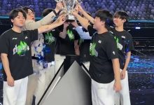 【乐玩LEWIN】BLG：如果所有故事都要有终点 那就再为25碧画上一个告别的句号吧-乐玩真人线上娱乐