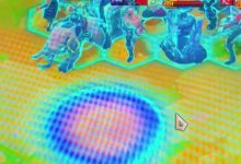 【乐玩LEWIN】Tian分享云顶之弈：复建了一把，超神了，找队，不收徒-乐玩真人线上娱乐