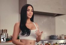 【乐玩LEWIN】侃爷的快乐你也可以体验!《堡垒之夜》联动卡戴珊宣传片公开-乐玩真人线上娱乐