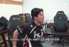 【乐玩LEWIN】暗示谁呢!Homme:Kanavi你不是说给Zeus和Delight你也能赢T1吗?今天是你的证明之战-乐玩真人线上娱乐