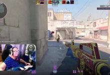 【乐玩LEWIN】俄罗斯77岁奶奶被提名年度最佳时刻!CS2一打五反杀名场面-乐玩真人线上娱乐