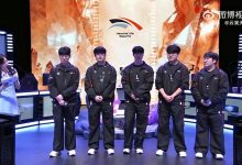 【乐玩LEWIN】Delight:和Gumayusi搭档能感受到良好的默契,觉得很不错-乐玩真人线上娱乐