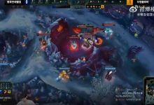 【乐玩LEWIN】Pyosik:昨天和22DRX见面了,感觉等Deft退伍之后应该还会打职业-乐玩真人线上娱乐