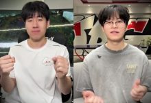 【乐玩LEWIN】JDG发布左右手协调性挑战视频：难~太难了-乐玩真人线上娱乐