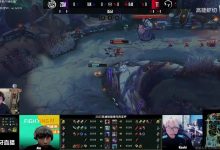 【乐玩LEWIN】米勒众人看Ning王队被TT2-0，张硕锐评：Ning王不会玩佛耶戈！-乐玩真人线上娱乐