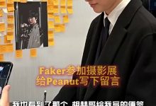 【乐玩LEWIN】Peanut回应Faker:啊~要回应神的召唤吗 那我要听他话回去才行吧-乐玩真人线上娱乐