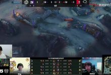 【乐玩LEWIN】Baolan看Ning王队最后一舞被TT2-0:Ning哥比赛服一退立马云顶!-乐玩真人线上娱乐