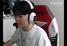 【乐玩LEWIN】T1瓦Meteor：食堂只有我和Faker，给我紧张的不行，饭都没吃好-乐玩真人线上娱乐